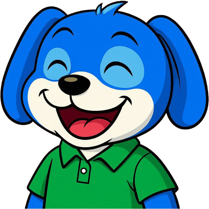 Sato the Dog