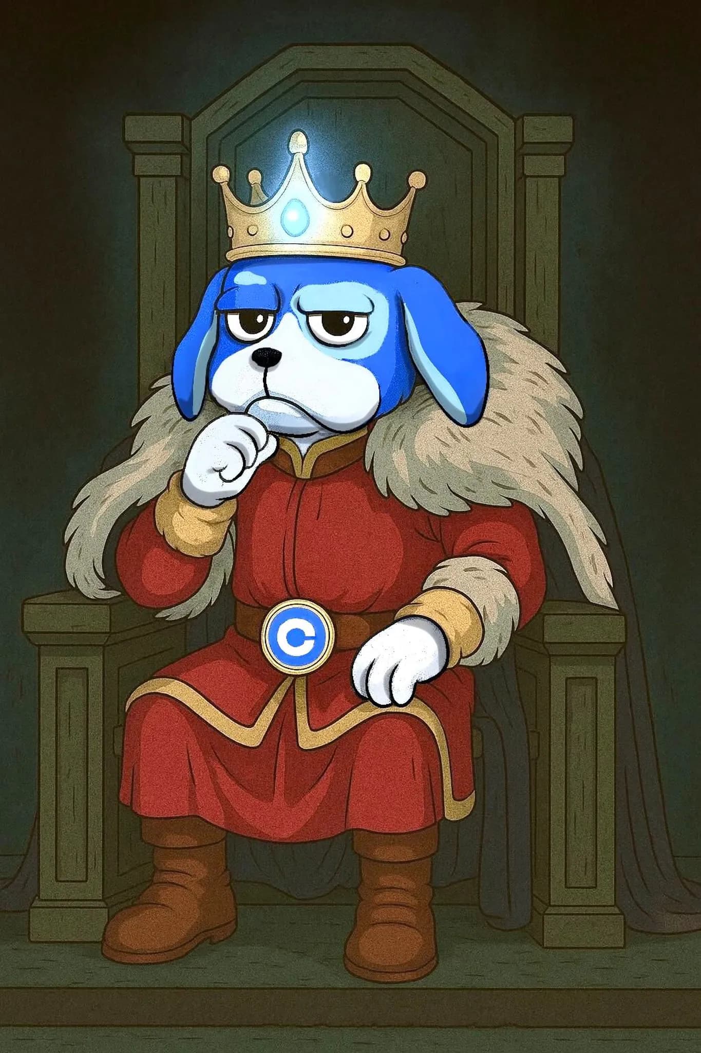 Sato King