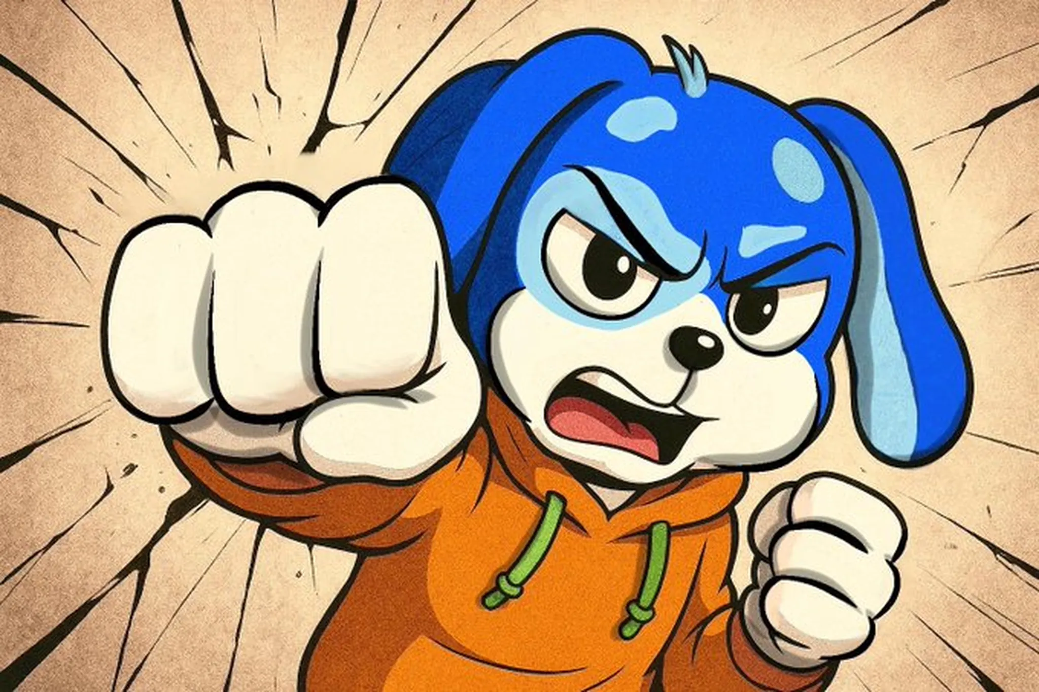 Sato Punch