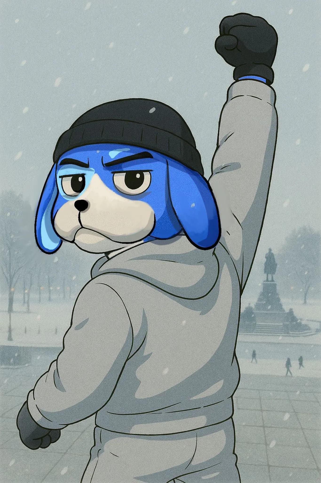 Sato Rocky