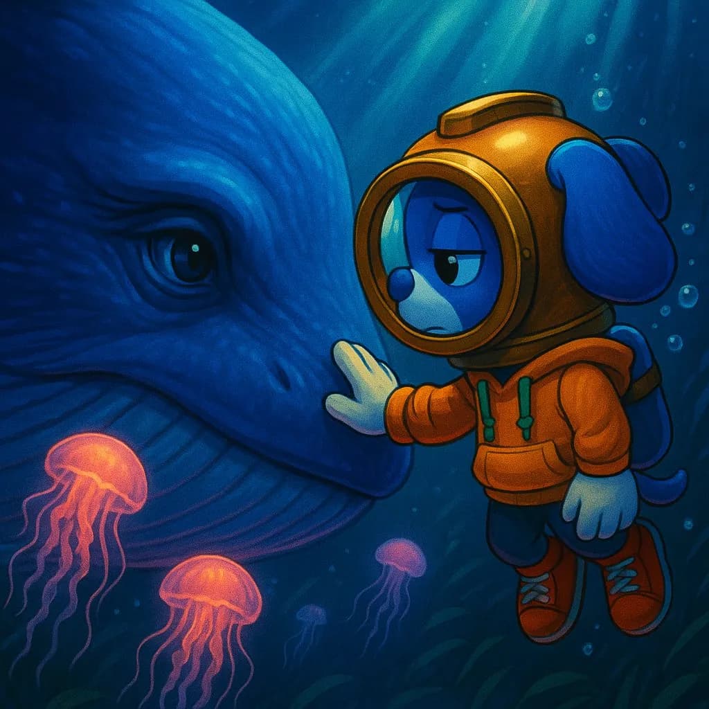 Sato Underwater